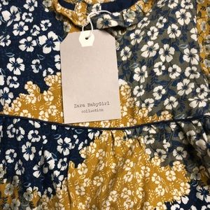 Baby dress size 18-24 months